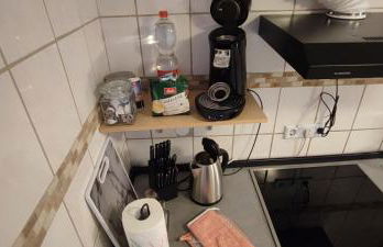 Studio Ferienwohnung Untergeschoss - Foto 8