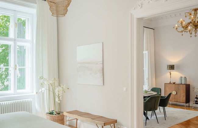 Roosevelt Stadthaus - Foto 11