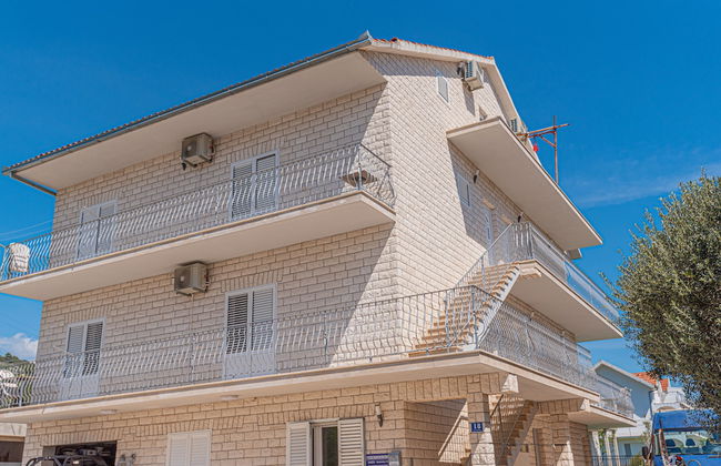 Sun Spalato Mastrinka - Foto 45