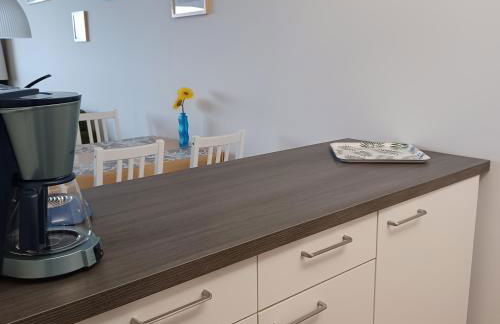 App 342 gemütlich und mit Weitblick - Foto 12