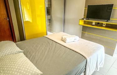 Cobertura duplex luxuosa na Praia de Guarajuba, seu Pet é bem vindo - Foto 33