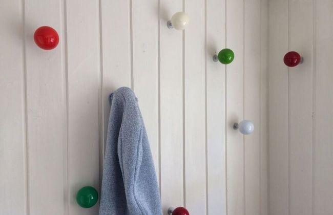 Holiday Home Scheersbergkate - Foto 14