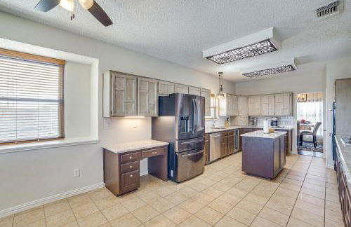 Walk to Lake Ray Hubbard Spacious Home with Pool - Foto 9