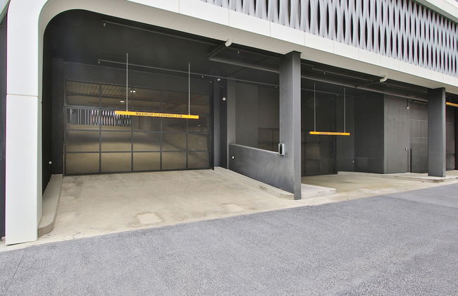 Domi Serviced Apartments - Foto 61