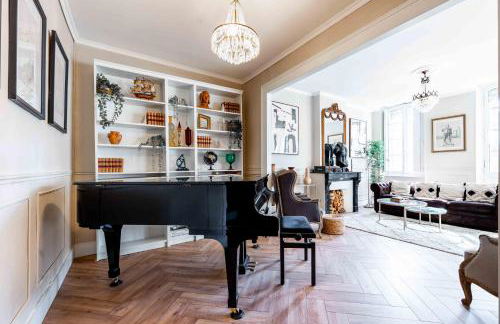 2 bedrooms apartment - Perfect for a city getaway - Foto 38