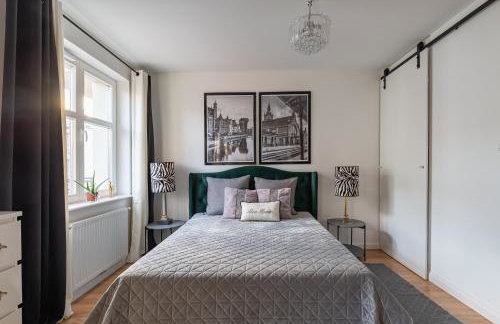 Bea Home Elblag - dwie sypialnie - Foto 13