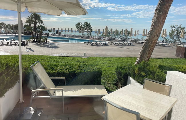 Aparthotel Ponent Mar - Foto 64