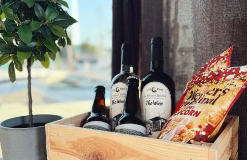 La Maison Bateau Sotogrande - Foto 23