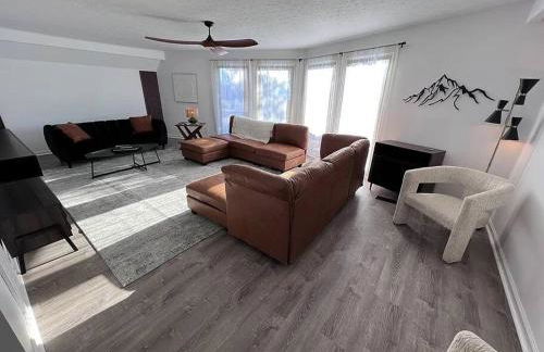 Unique 4Bed and 3Bath A-Frame - Foto 41