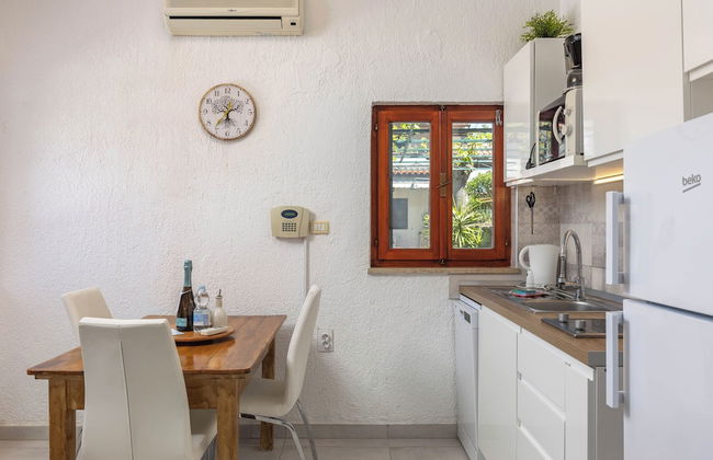 Holiday Home Sladonja - Apartment 02 - Foto 11