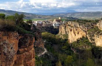 Mesa del Baño - Photo 33