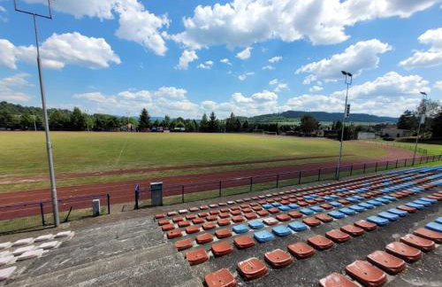 Apartament Stadion - Foto 13