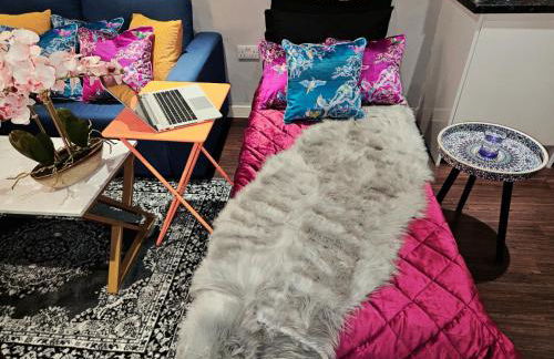 The Skyline - 1 Bedroom Apartment in London Heathrow - 2nd Floor - Foto 21