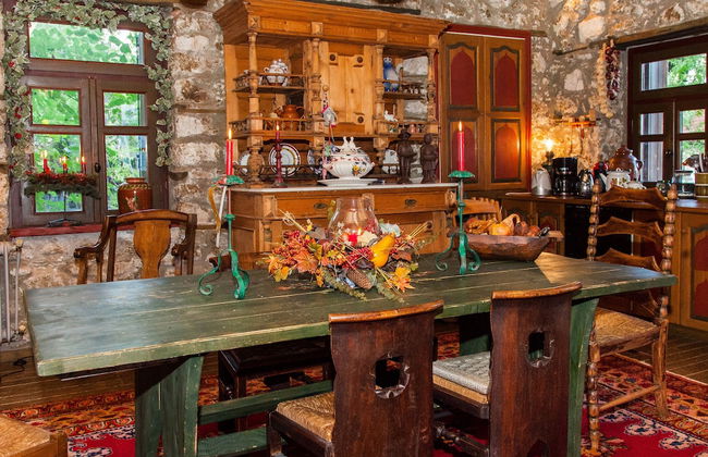 Picturesque Villa in Parnassos - Foto 15