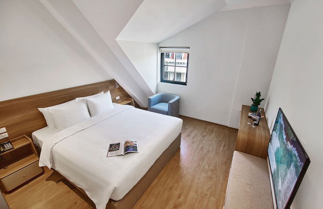 The Yen Residences Halong - Foto 17