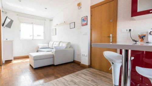 Apartamento Céntrico LA CATEDRAL - Foto 2