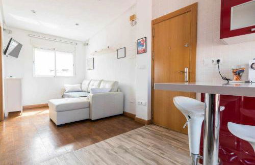 Apartamento Céntrico LA CATEDRAL - Foto 2