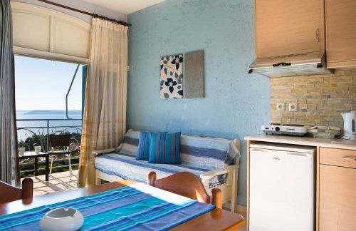 Irini Apartments - Foto 14