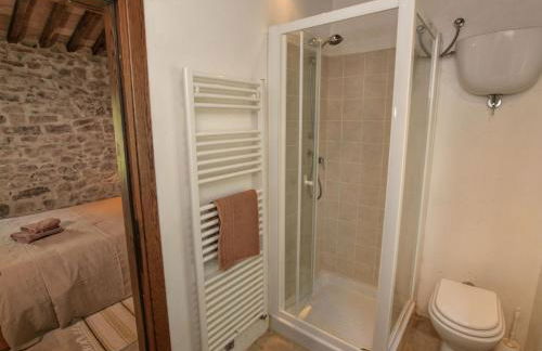 Cottage in Umbria with pool - Foto 32