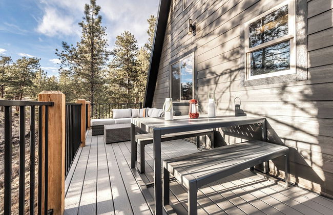 Acute Cabin - Foto 16