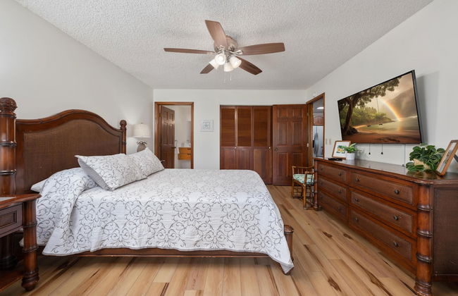 Big Island Lunapule Condos 106b 3 Bedroom Condo - Foto 10