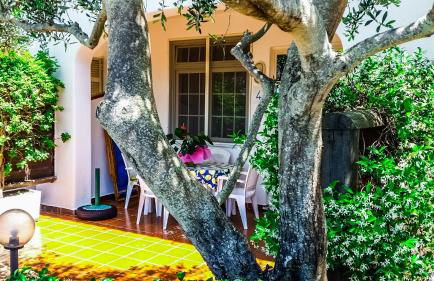 Appartamenti Luongo - Foto 24