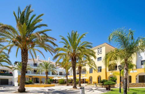 Cabanas de Tavira Family Apartment - Foto 14