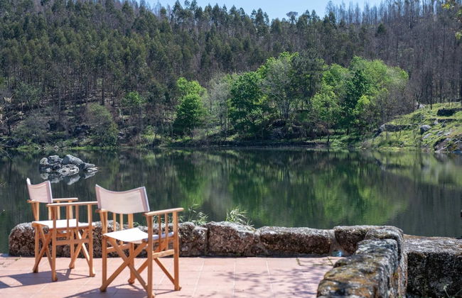 Mansion in Dao Valley by River Beach - Foto 16