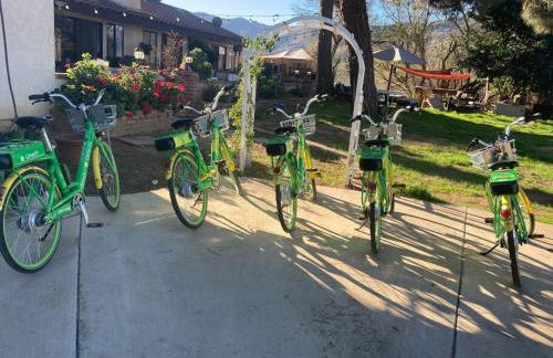Country Style Home with Bikes! Heart of Wine Country - Photo 6