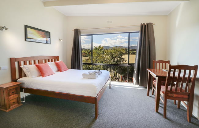 Delatite Apartments Merrijig - Foto 17