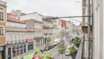 Liiiving in Porto - Ribeira Secret Apartment - Foto 5