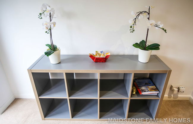 Maidstone Family Homes - Fernhill - Foto 18