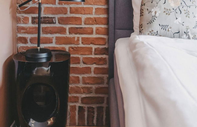 Nice Room With Free Breakfast, Spa Bath - Photo 40