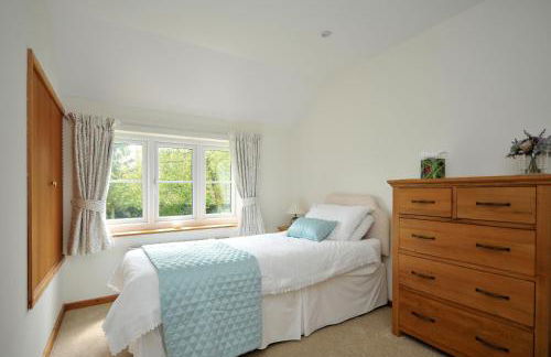 Yew Tree Farm Cottages Congleton - Foto 11