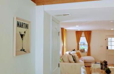 The Brick House Retreat - Foto 9