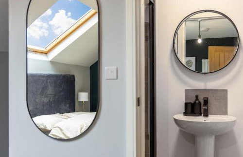 Close to Media City-Old Trafford - 5 Bedroom House - Foto 16