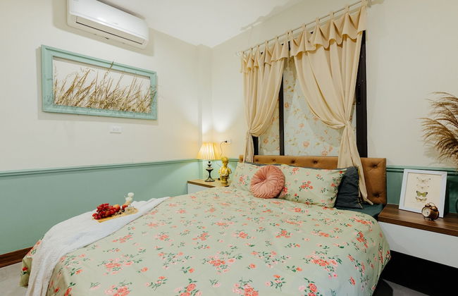 SAZIHOME Tay Ho Hanoi - Foto 17