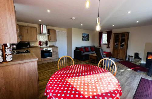 Cherry Lodge - Foto 14