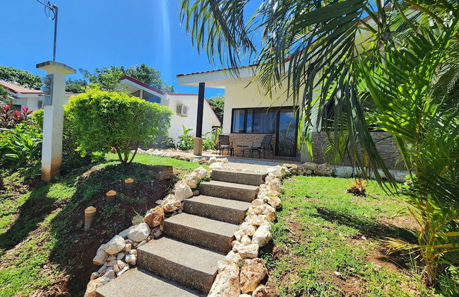 Casa Naranja Jungle Villa - Photo 15