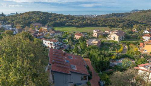 Villa Freschìa - Foto 2