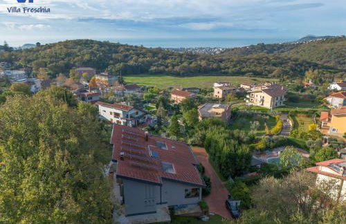 Villa Freschìa - Foto 2