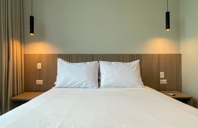 w Amazing 2BR w Jacuzzi in Miraflores - Photo 10