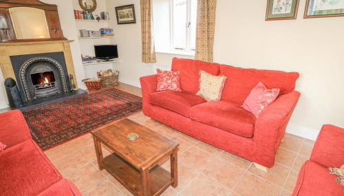 Goose Cottage - Foto 5