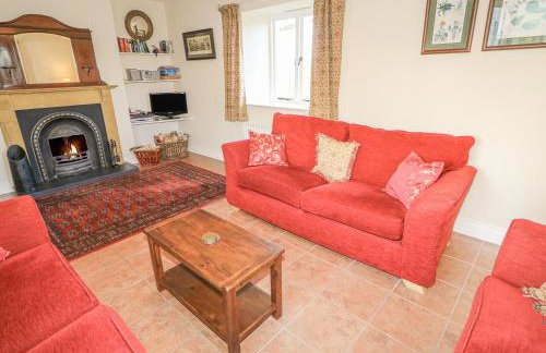 Goose Cottage - Foto 5