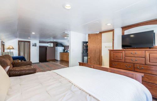 Mountain Apartment Located in BigCottonwood Canyon - Foto 10