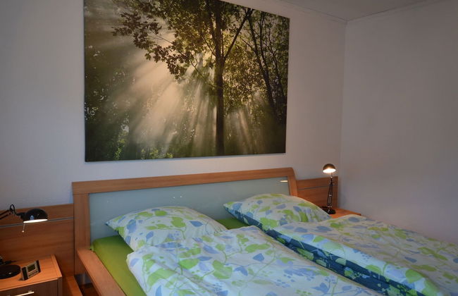 Ferienwohnung Schwebebahn in Wuppertal - Foto 6