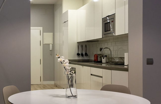 Arenal Suites Gran Vía - Foto 34