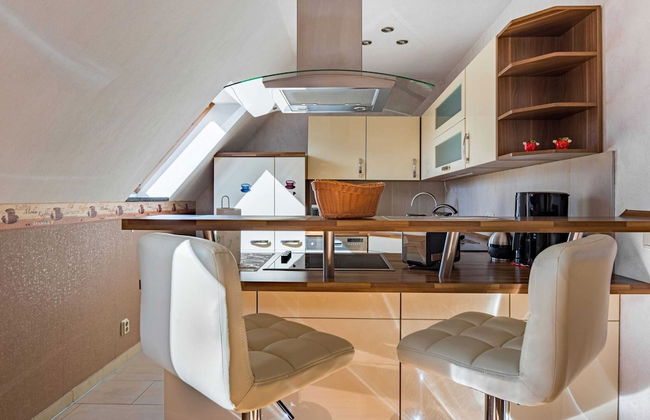 Gemutliche Ferienwohnung in Cattenstedt - Foto 10