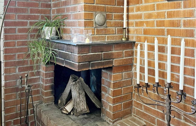 8 Person Holiday Home in Ingaro - Foto 20