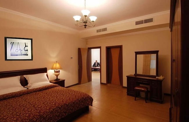 Ramee Suite 4 Apartment Bahrain - Photo 4